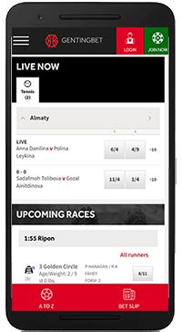 Gentingbet Review 2023 – Unbiased Sportsbook .
